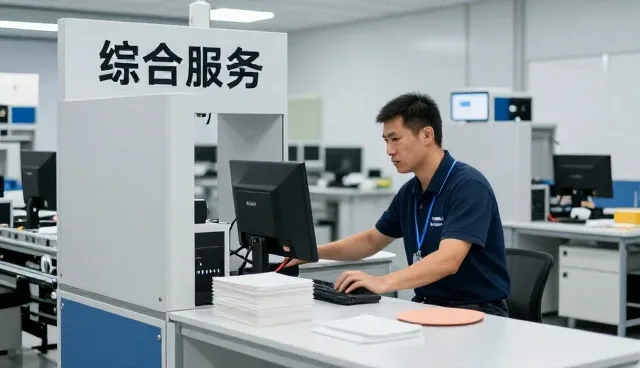 佛山市永信电子商务有限公司