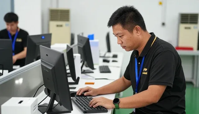 电商篇：电商解决方案品牌代理实用干货